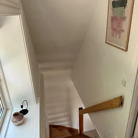 Cozy Oasis Near Copenhagen