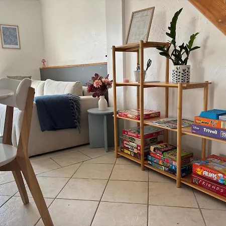 Cozy Oasis Near Copenhagen * Lillerod