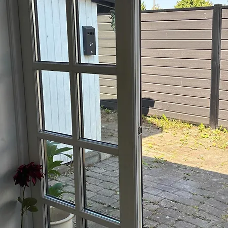 Appartamento Cozy Oasis Near Copenhagen *