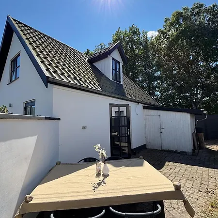 Apartment Cozy Oasis Near Copenhagen
