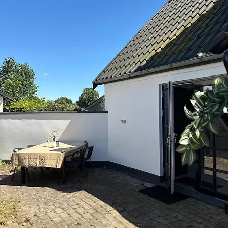 Cozy Oasis Near Copenhagen Appartamento *