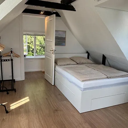 Appartement Cozy Oasis Near Copenhagen Lillerod