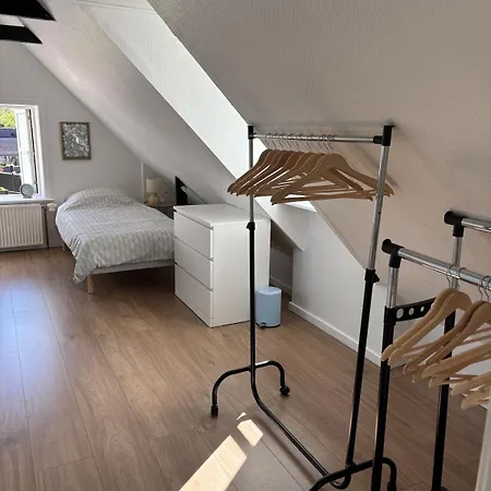 Cozy Oasis Near Copenhagen