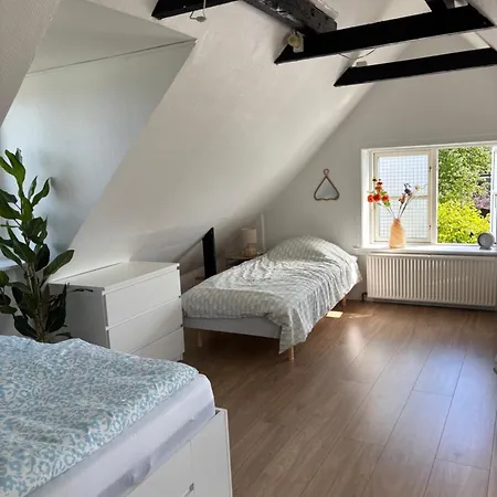 Cozy Oasis Near Copenhagen Appartamento *