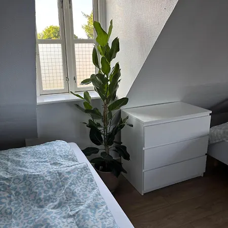 Appartement Cozy Oasis Near Copenhagen Lillerod