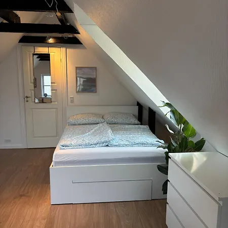 Cozy Oasis Near Copenhagen Apartment Lillerod