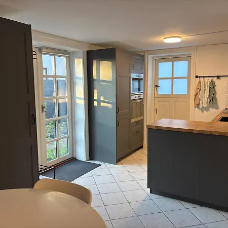 Appartamento Cozy Oasis Near Copenhagen Lillerod