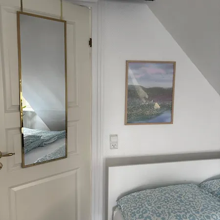 Cozy Oasis Near Copenhagen Apartment Lillerod