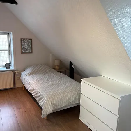 Cozy Oasis Near Copenhagen