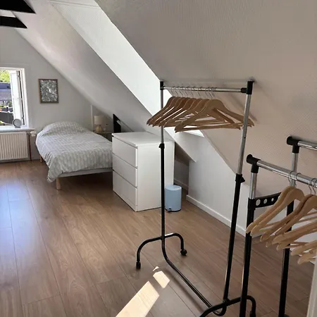 Cozy Oasis Near Copenhagen *