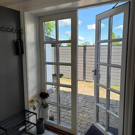 Appartamento Cozy Oasis Near Copenhagen Lillerod